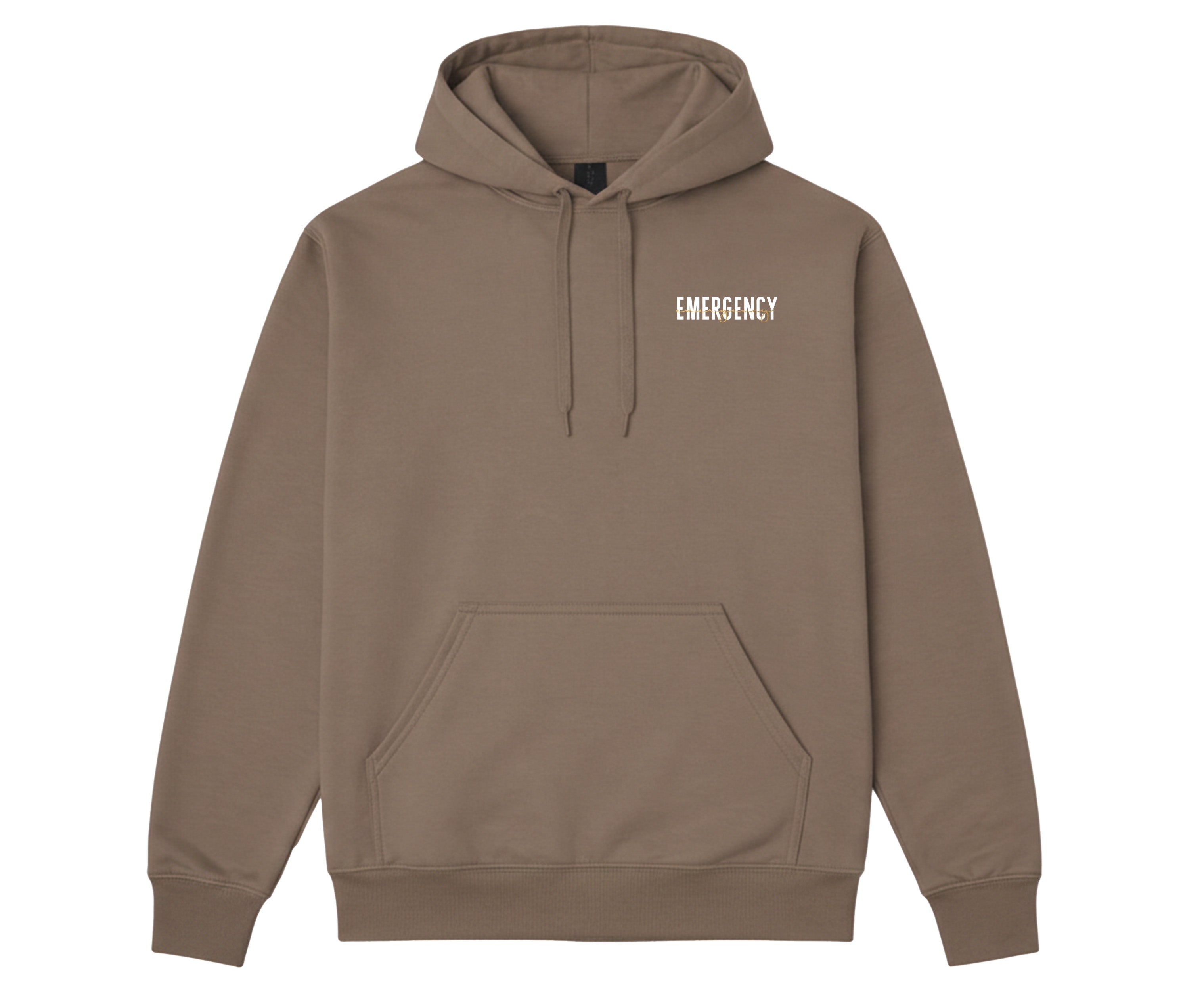 St. Mary’s Hospital Emergency - Round 2 - SoftTouch Hooded Sweatshirt