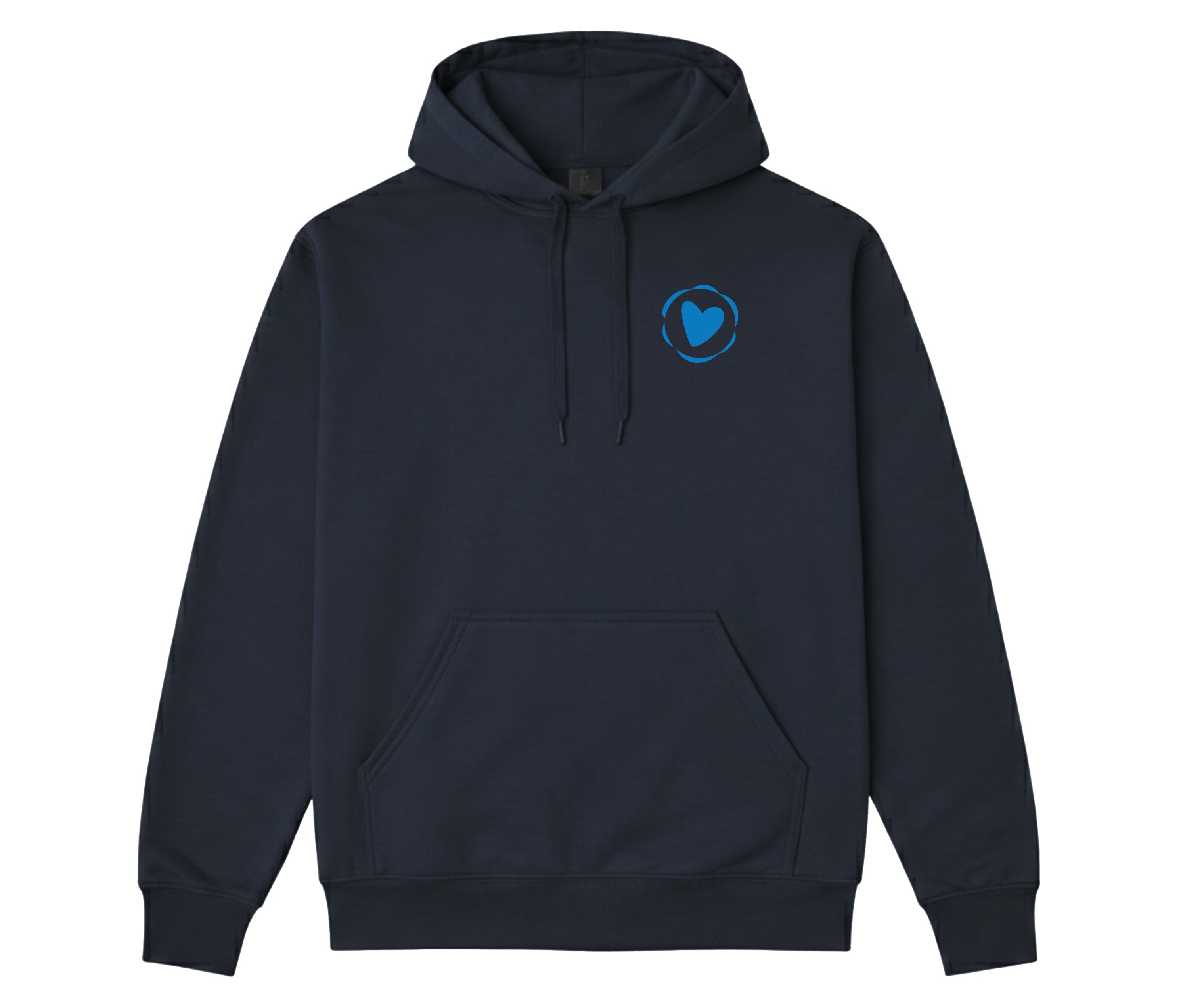Alberta Children's Hospital Foundation - Children’s Care Collective - SoftTouch Hooded Sweatshirt