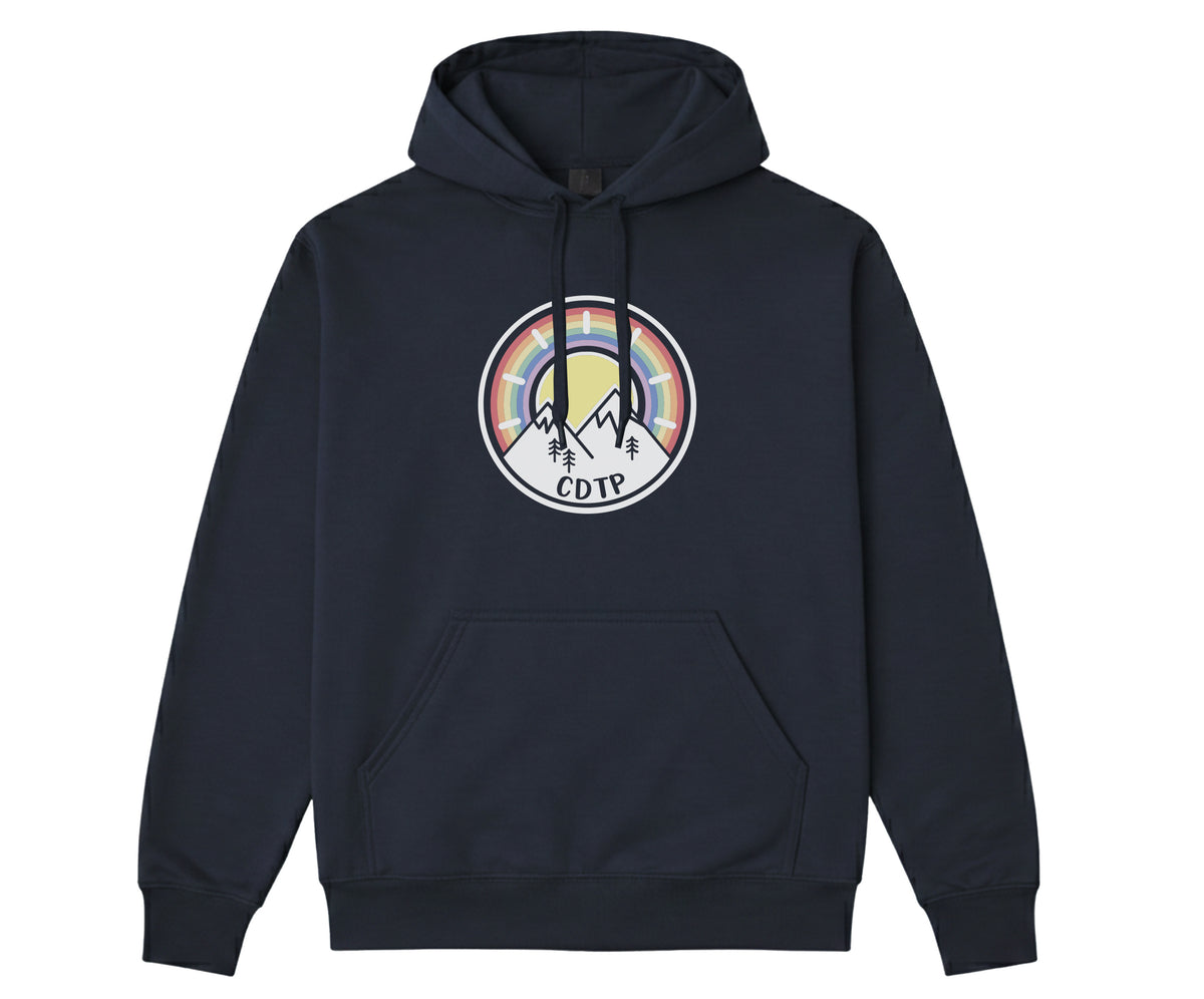 Children's Day Treatment Program - Round 4 - SoftTouch Hooded Sweatshirt