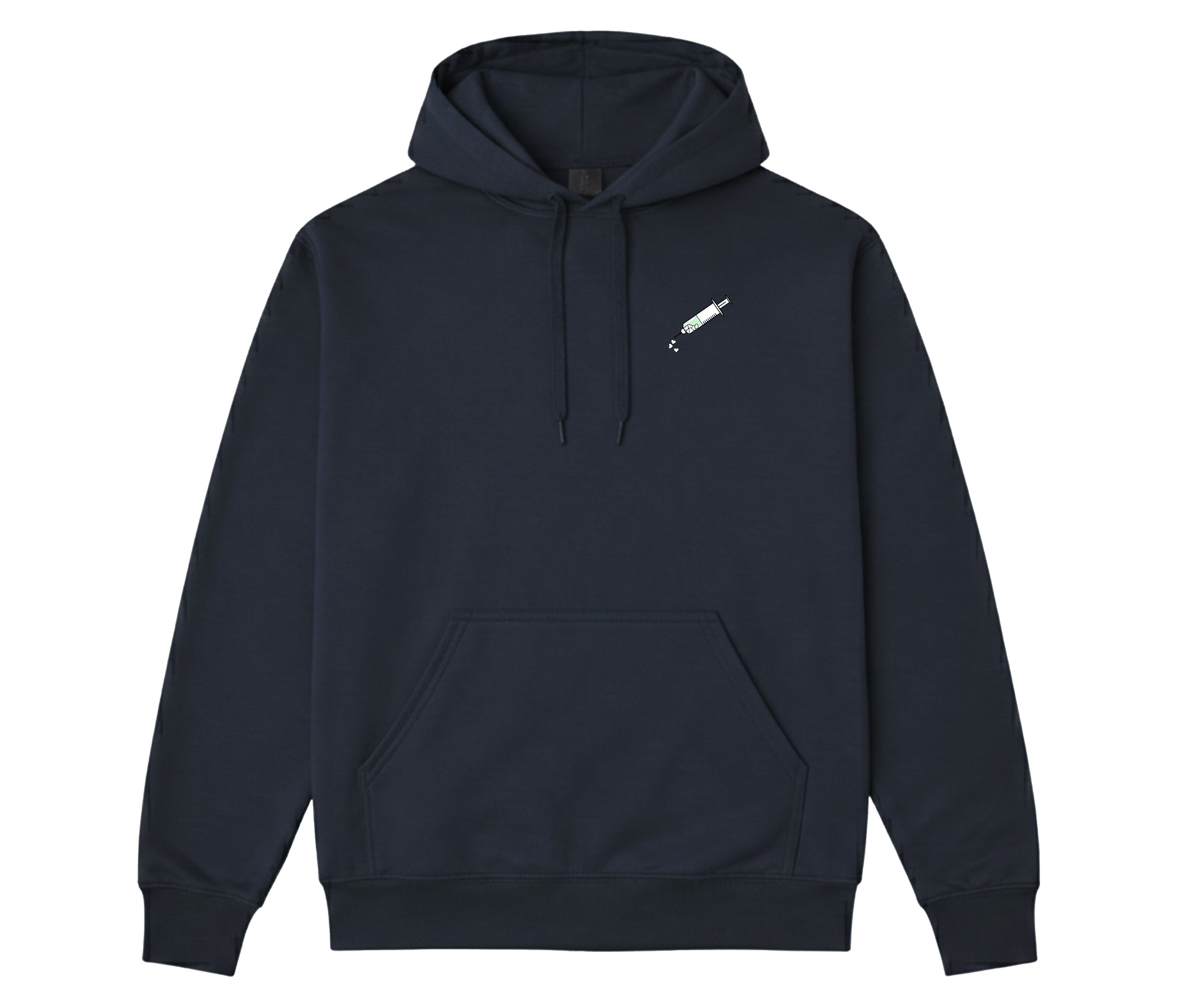 Classics - SoftTouch Hooded Sweatshirt