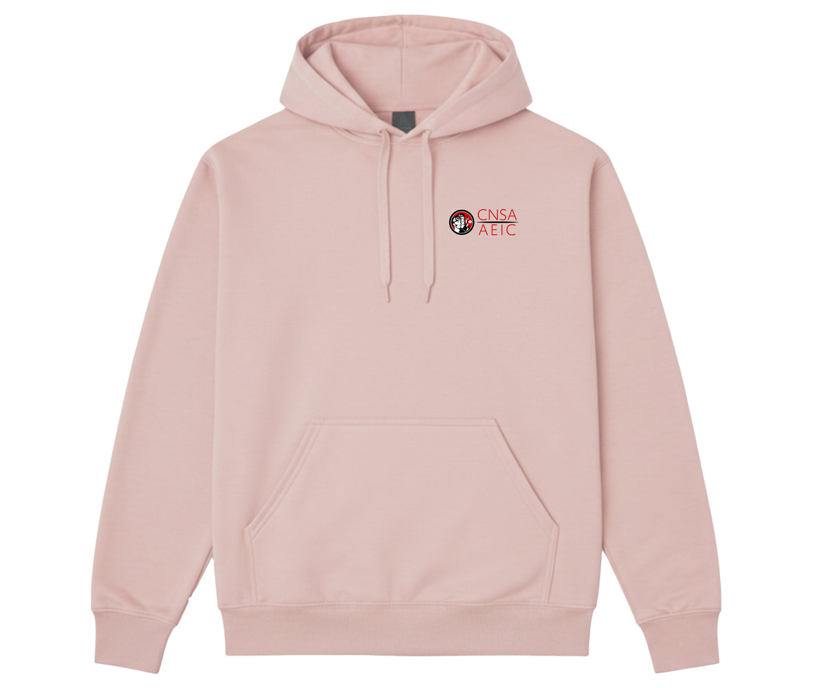 Canadian Nursing Student's Association (CNSA) - SoftTouch Hooded Sweatshirt