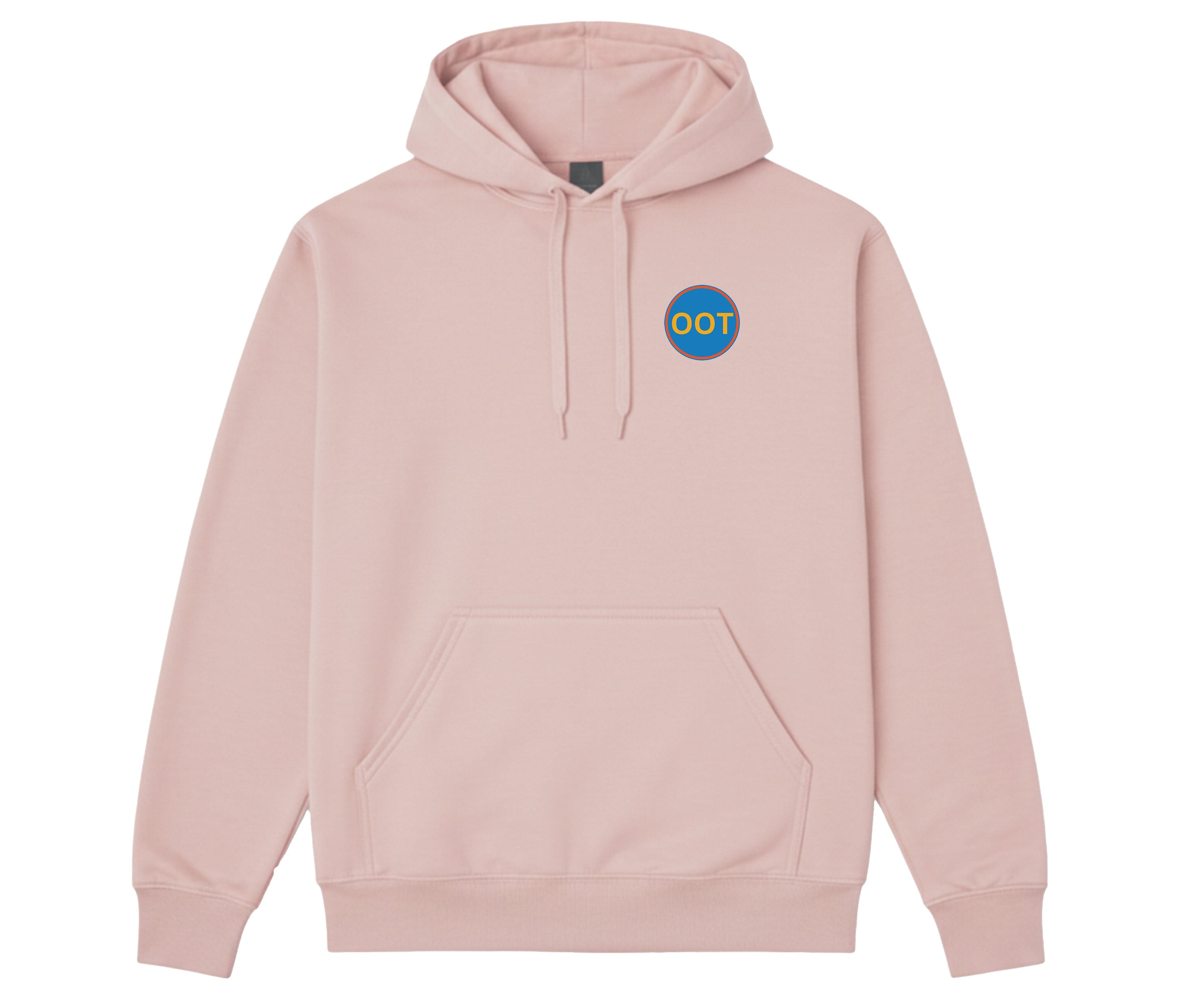 Rapid Access to Addiction Medicine - SoftTouch Hooded Sweatshirt