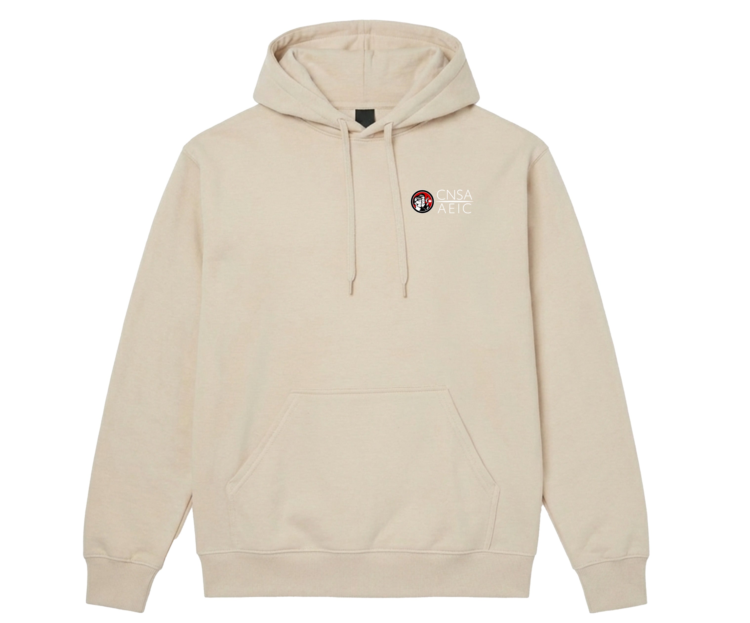 Canadian Nursing Student's Association (CNSA) - SoftTouch Hooded Sweatshirt
