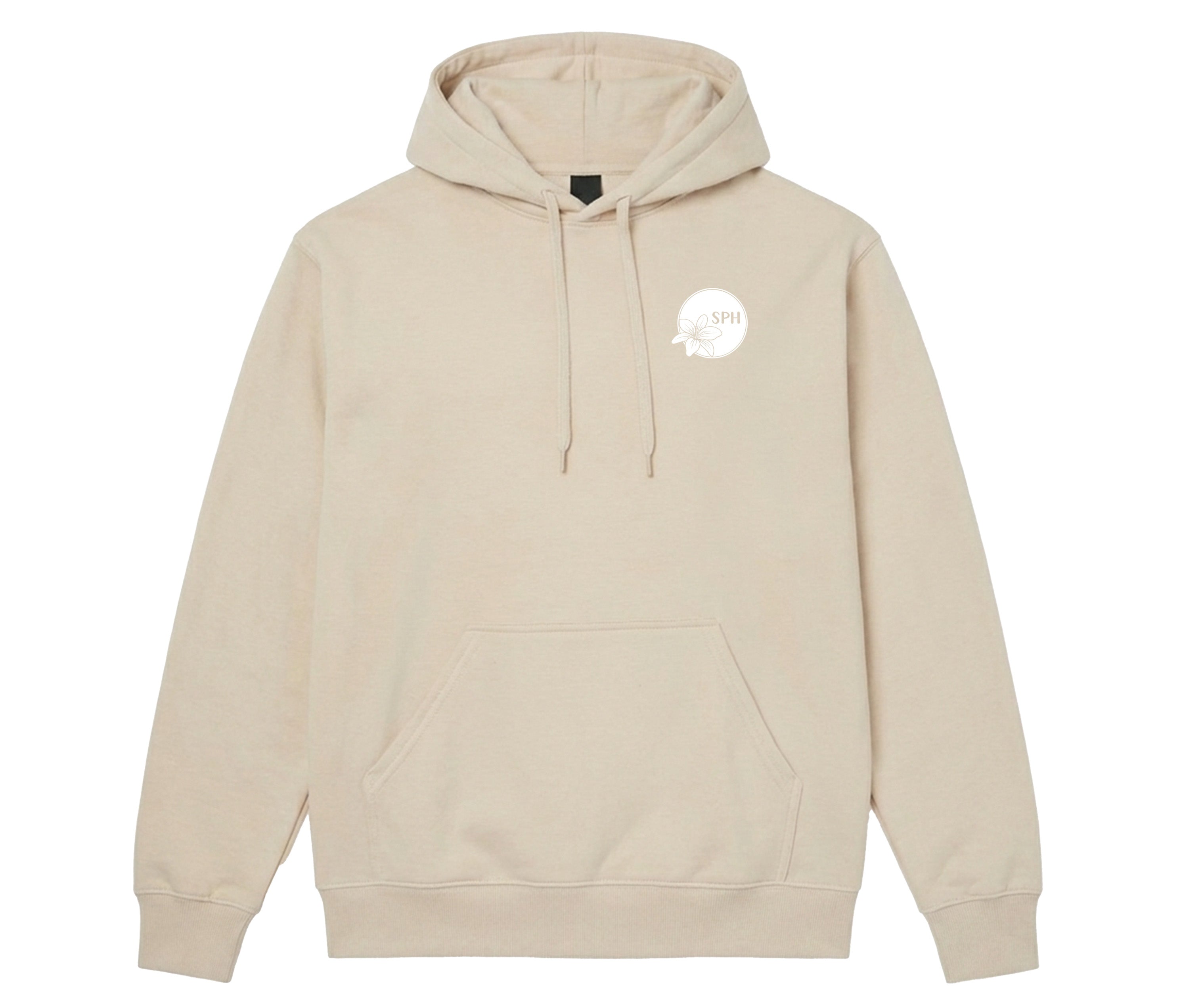 St. Peter’s Hospital - SoftTouch Hooded Sweatshirt