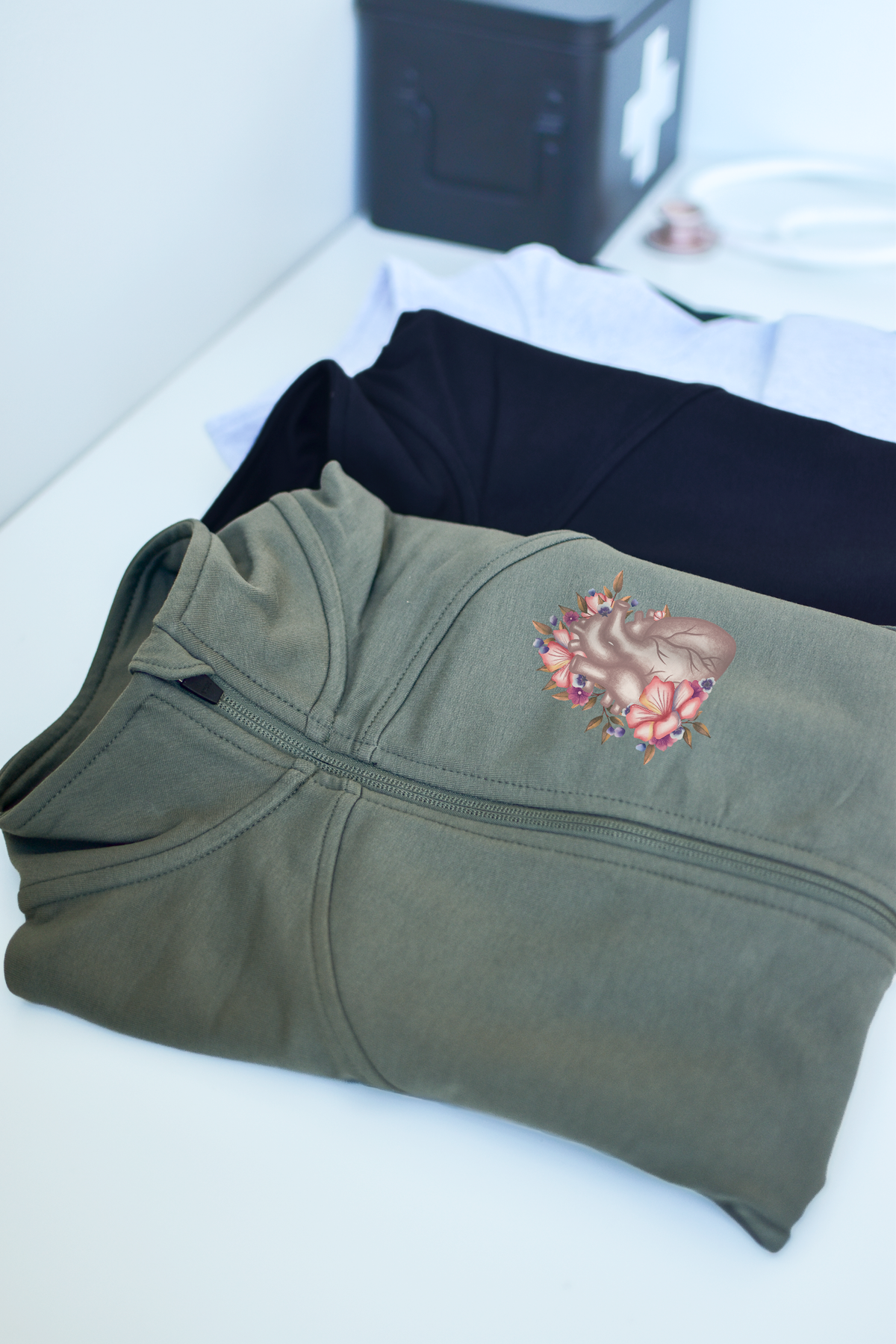 Shiftwear