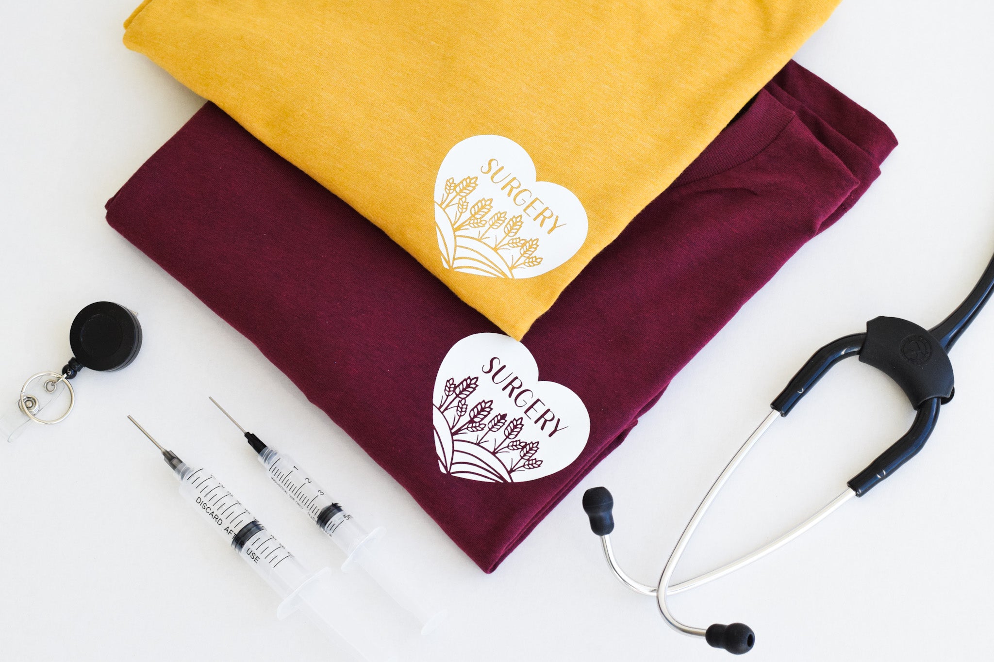 Lubdub Apparel