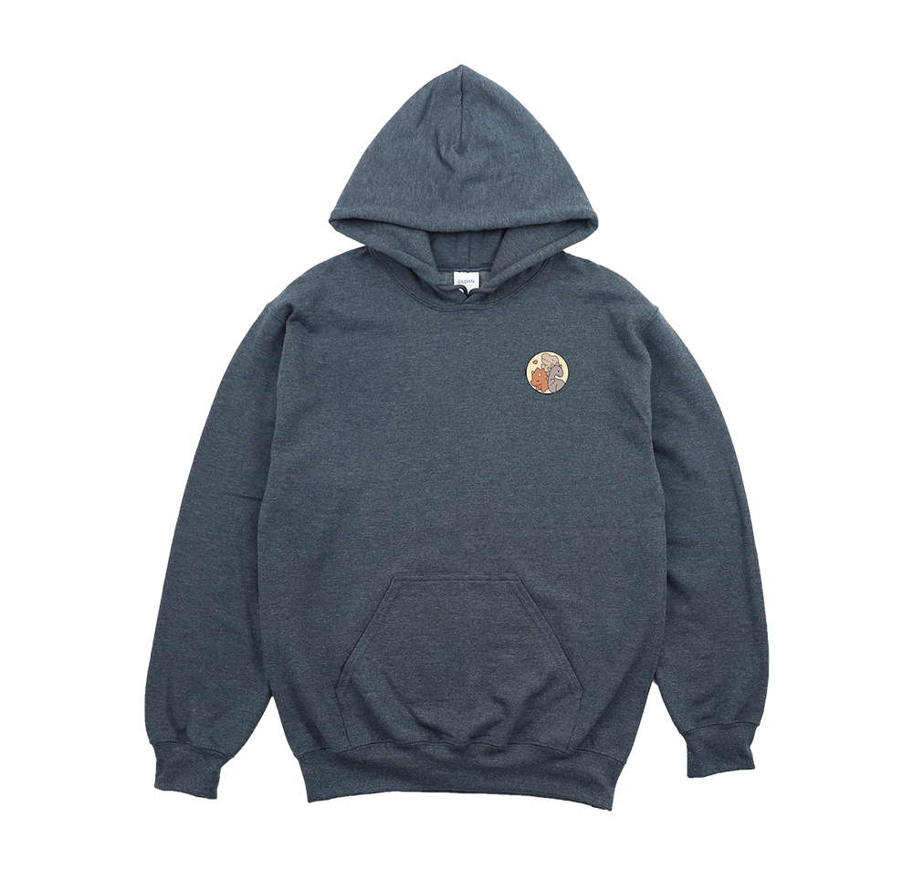 Flash Unit - Everyday Hooded Sweatshirt