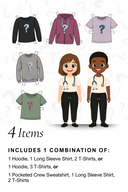 Deluxe Mystery Bundle