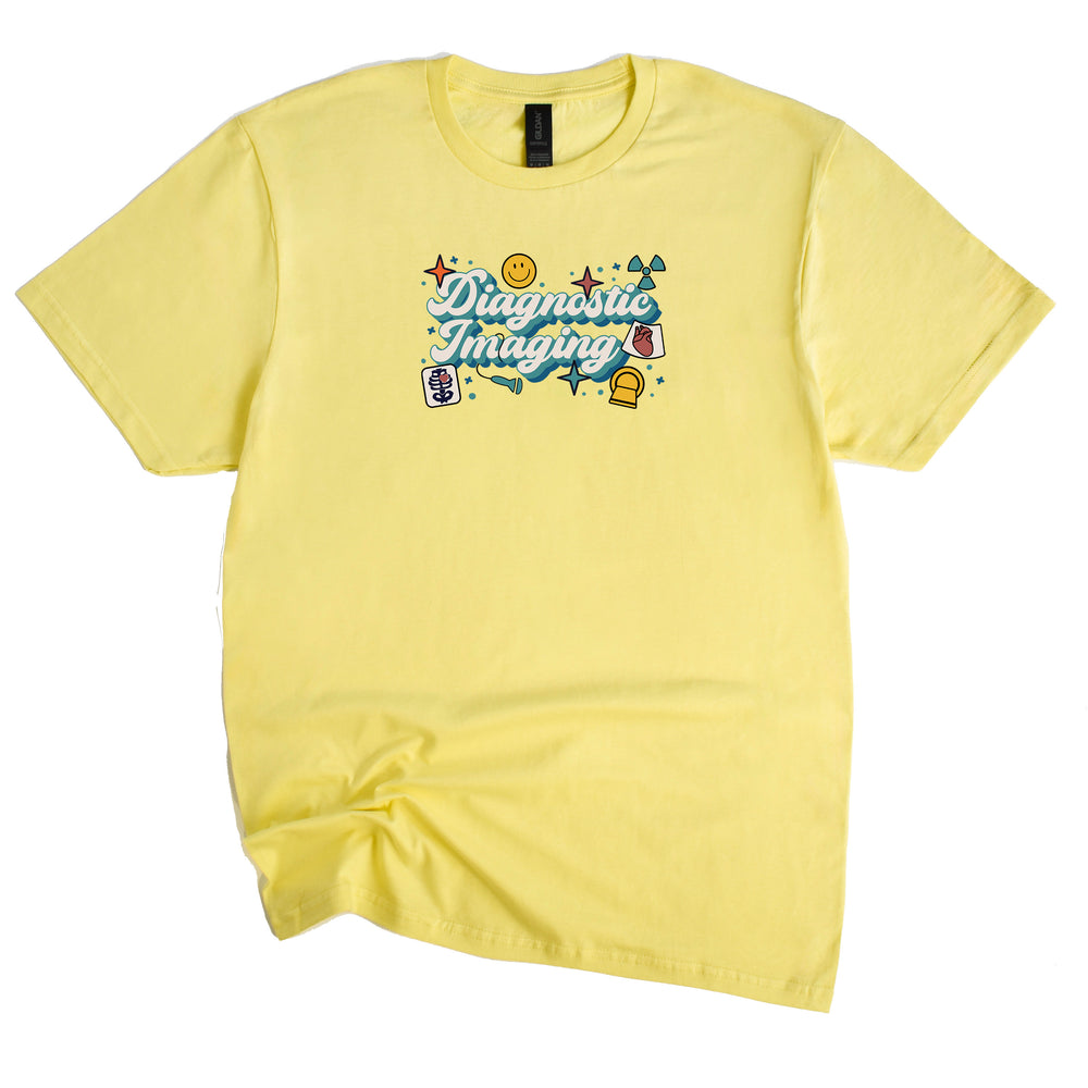 Retro - Essential Shirt