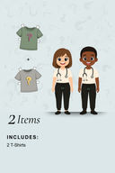 Duo Mystery Bundle