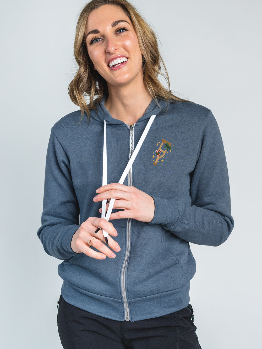 Medical Holiday - Classic Hoodie