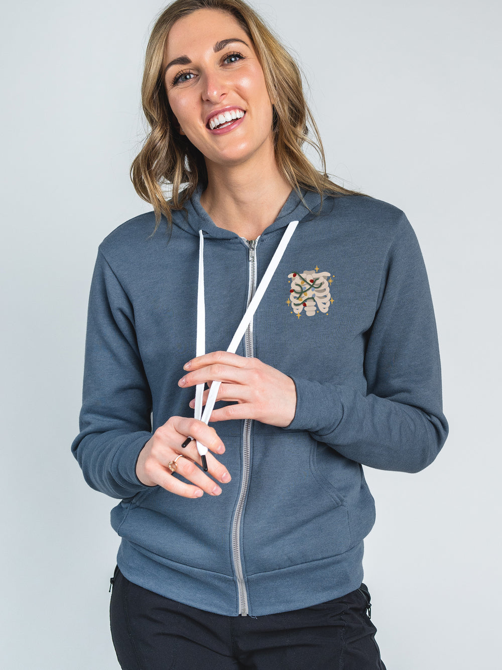 Medical Holiday - Classic Hoodie