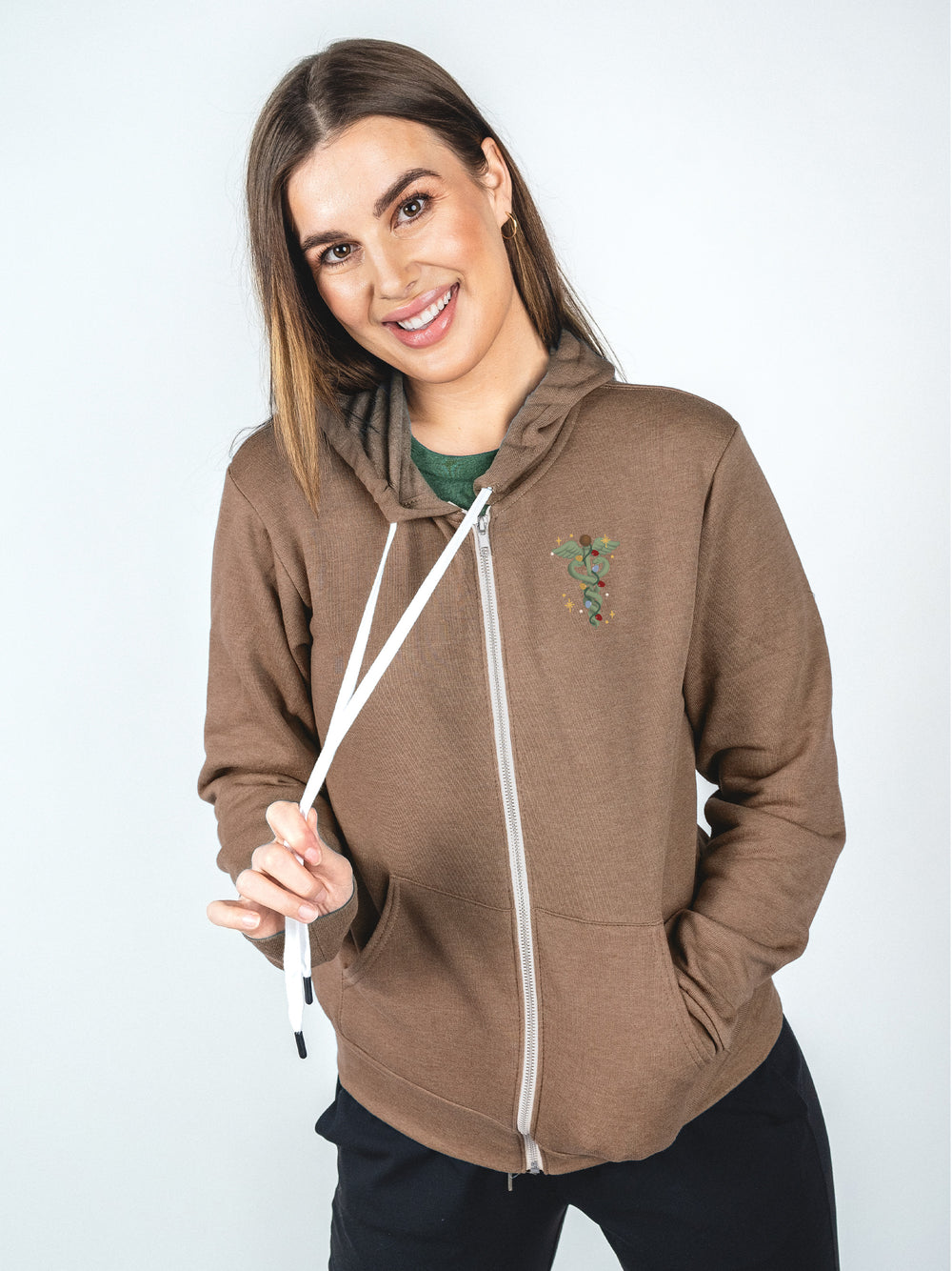 Medical Holiday - Classic Hoodie