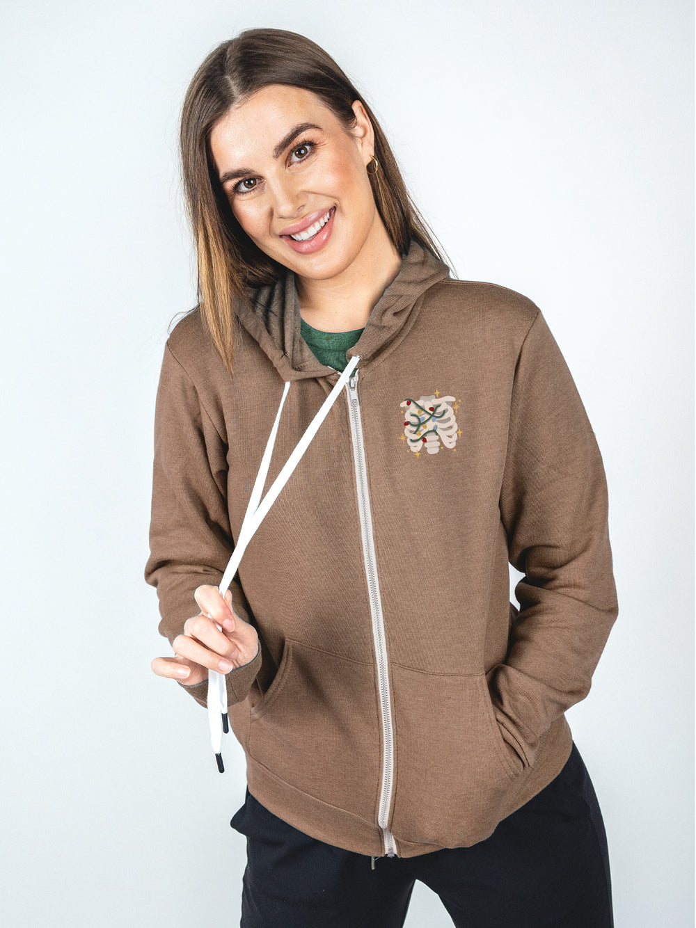 Medical Holiday - Classic Hoodie