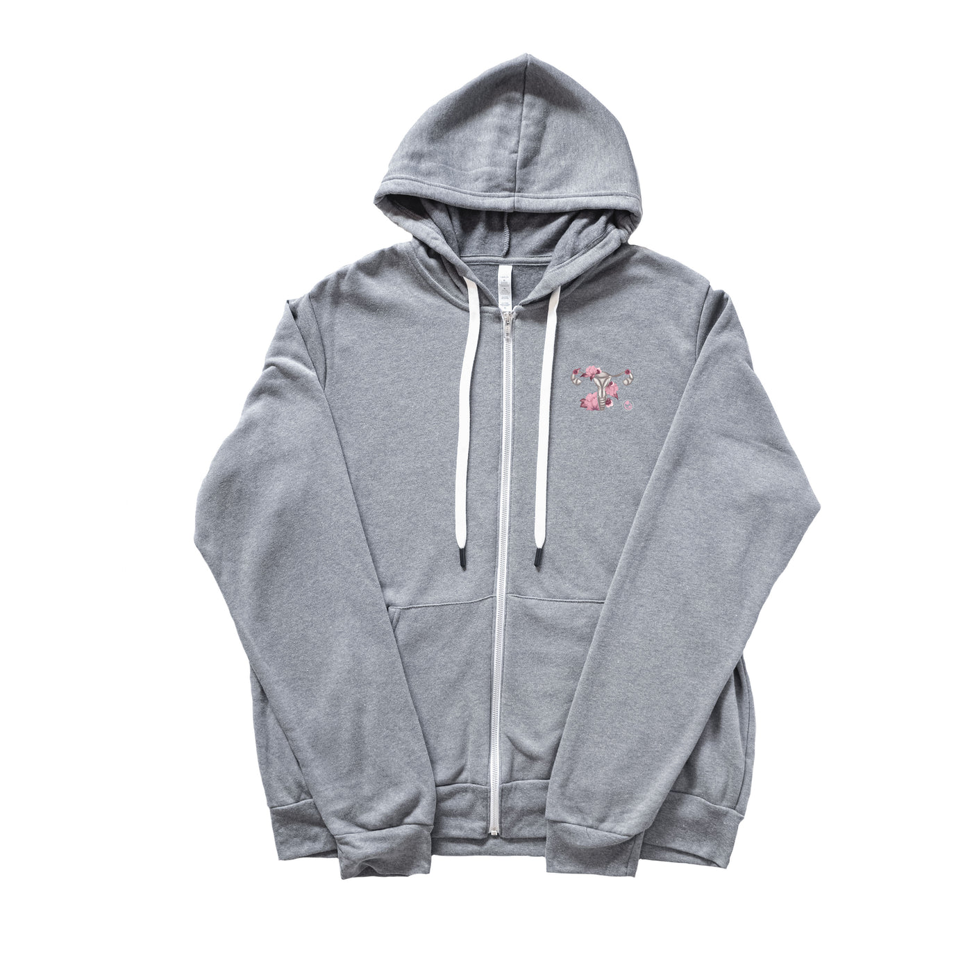 The Mama Coach - Basic Hoodie