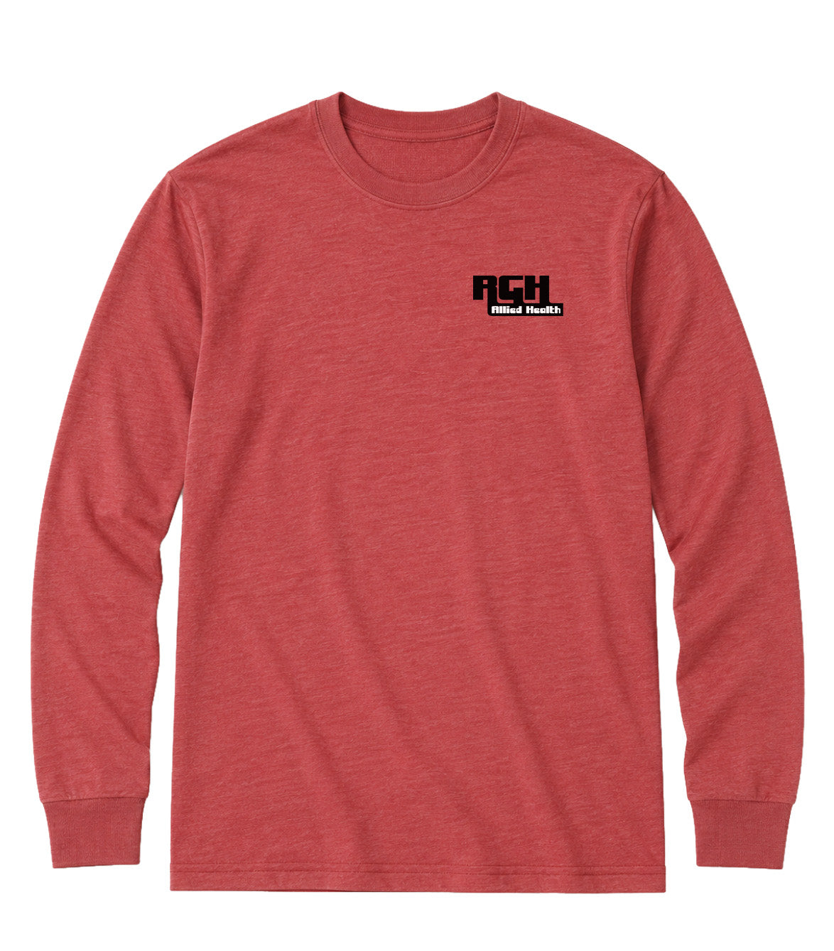 Rockyview General Hospital Allied Health - Elevated Shift Long Sleeve