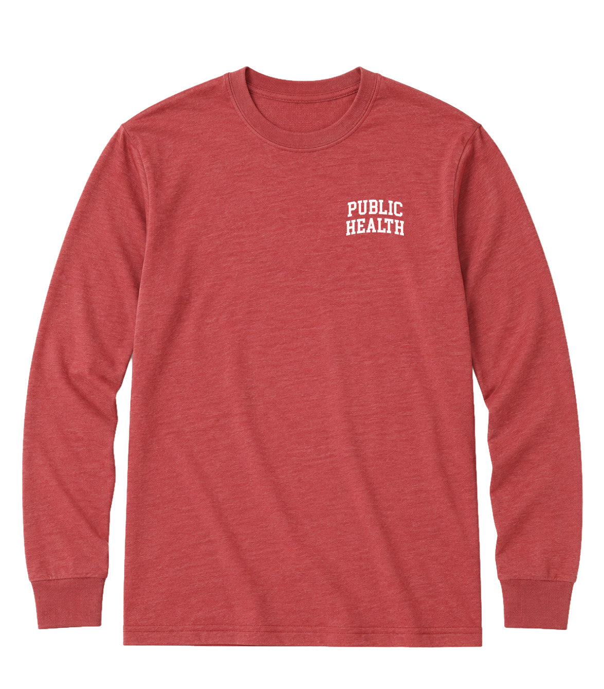 Lambton Public Health - Elevated Shift Long Sleeve