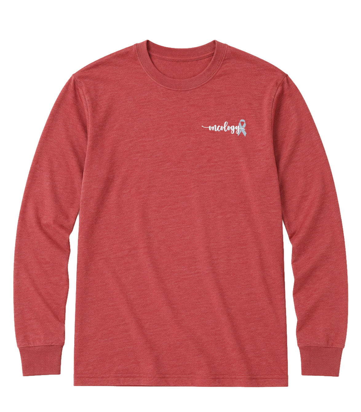 Canadian Association of Nurses in Oncology (CANO) - NS Local - Elevated Shift Long Sleeve