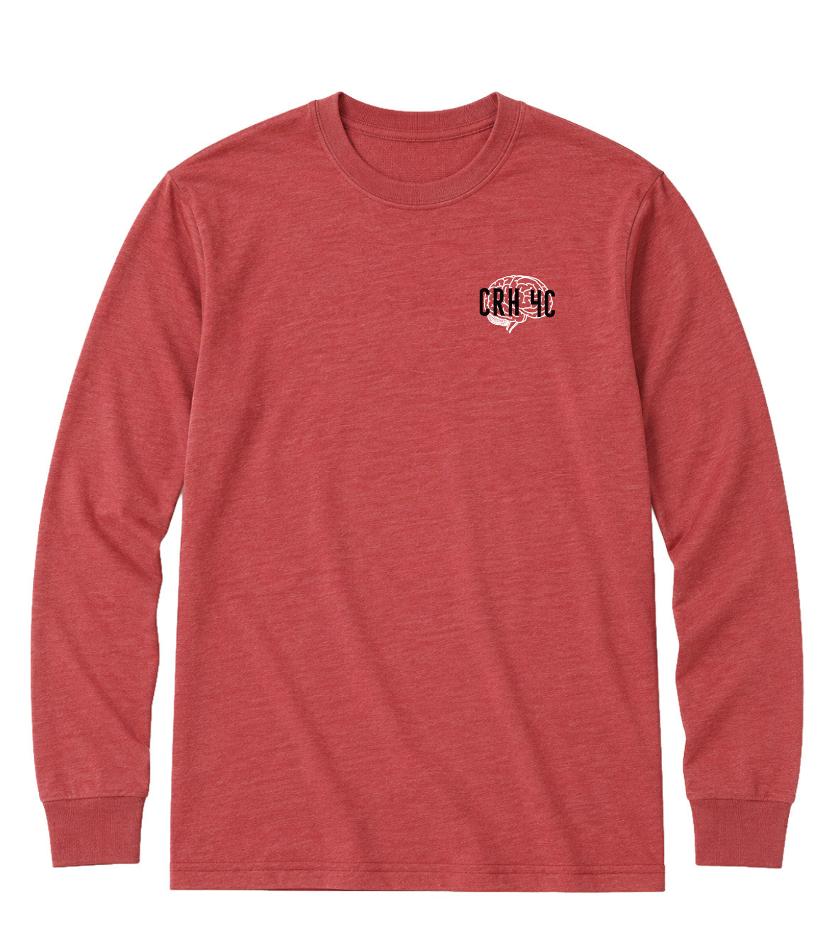 Chinook Regional Hospital 4C - Elevated Shift Long Sleeve