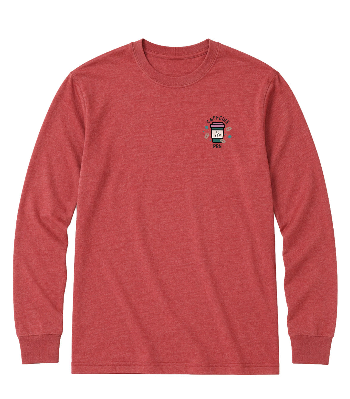 Classics - Elevated Shift Long Sleeve