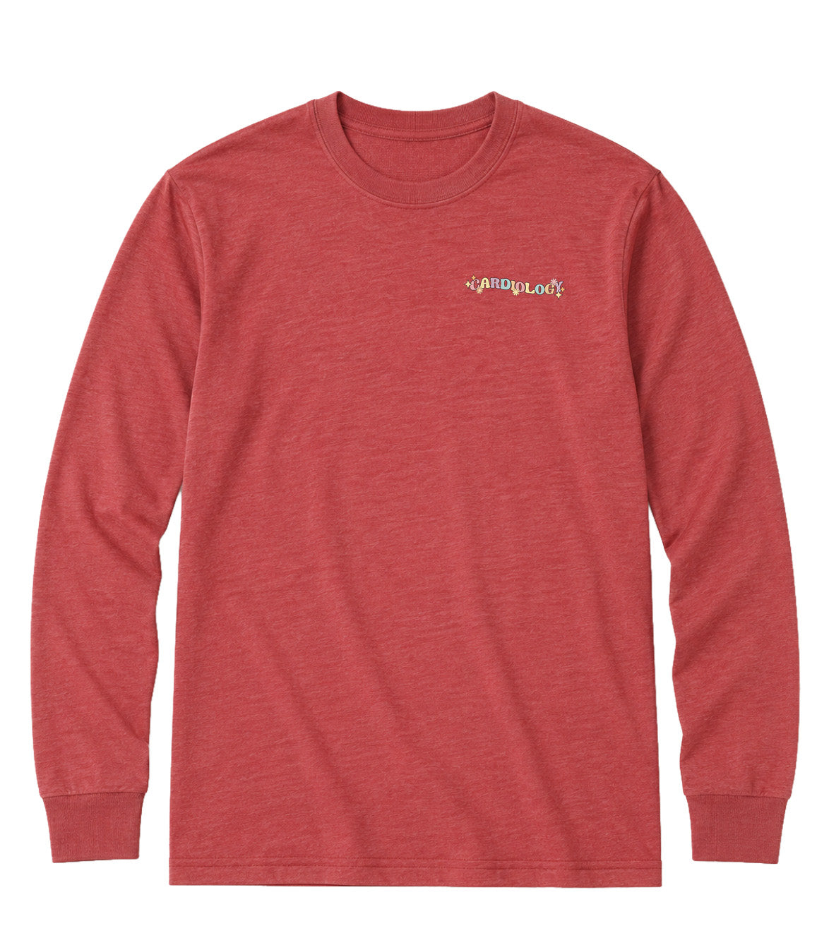 Wallflower - Elevated Shift Long Sleeve