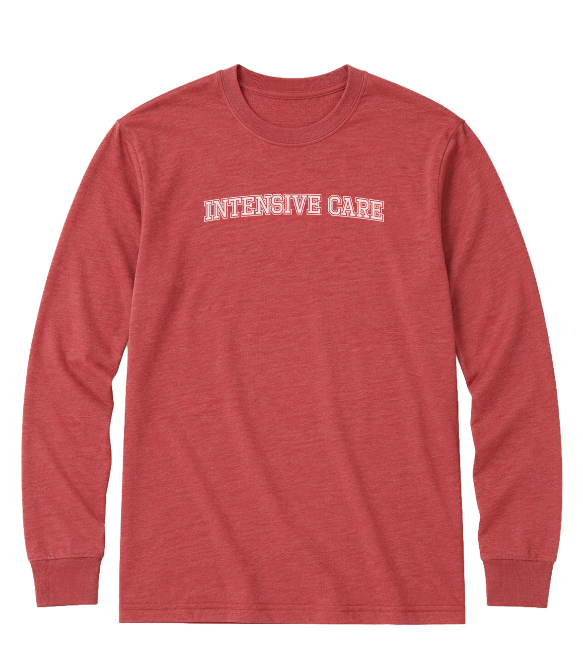 West Parry Sound Health Centre Intensive Care Unit and Emergency Department - Elevated Shift Long Sleeve