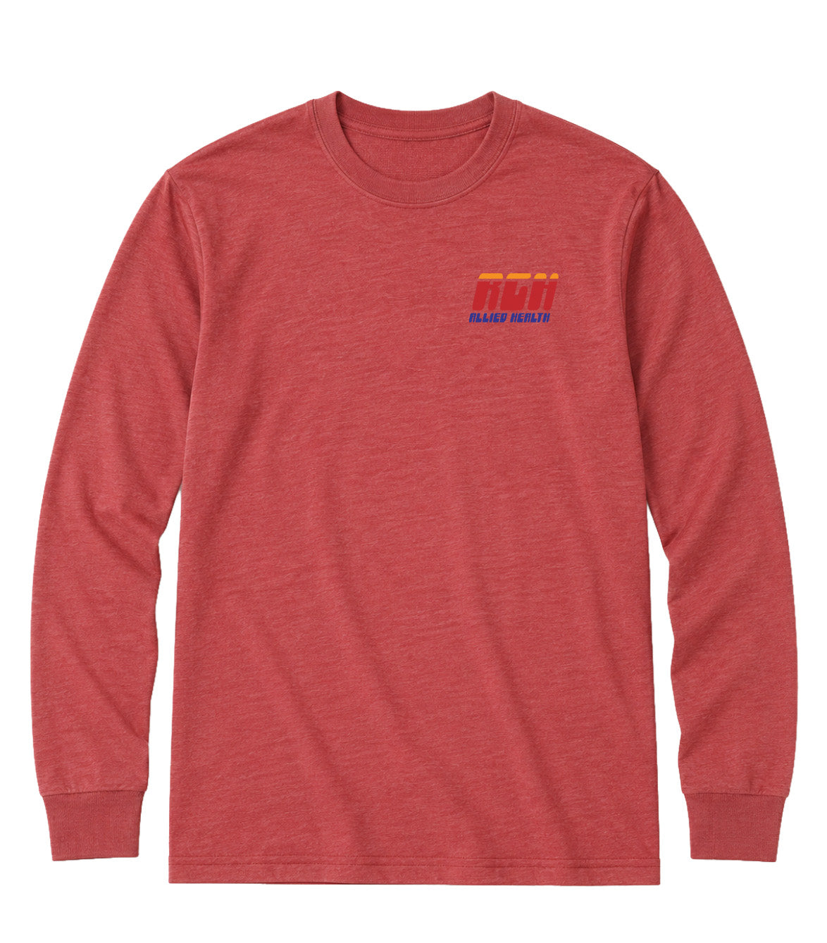 Rockyview General Hospital Allied Health - Elevated Shift Long Sleeve