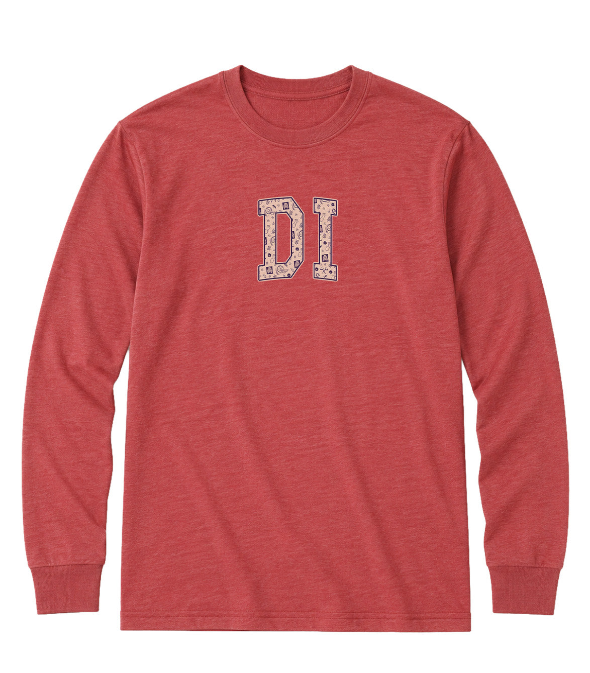 Medical Varsity - Elevated Shift Long Sleeve