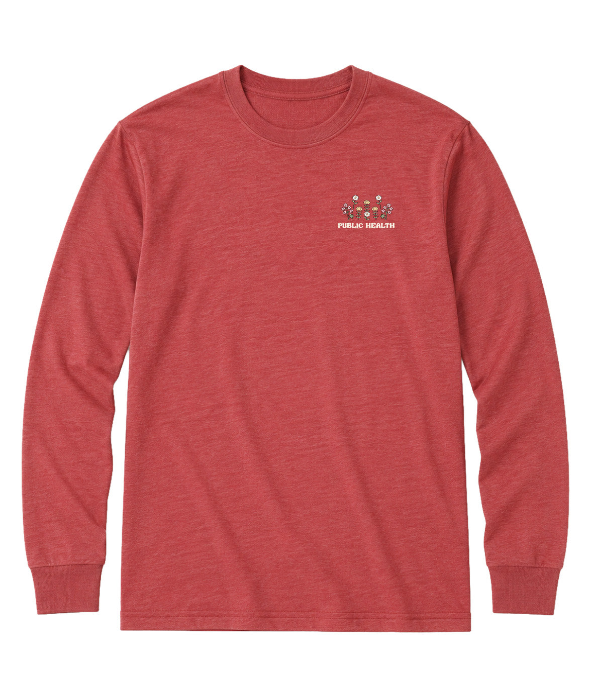 Lambton Public Health - Elevated Shift Long Sleeve