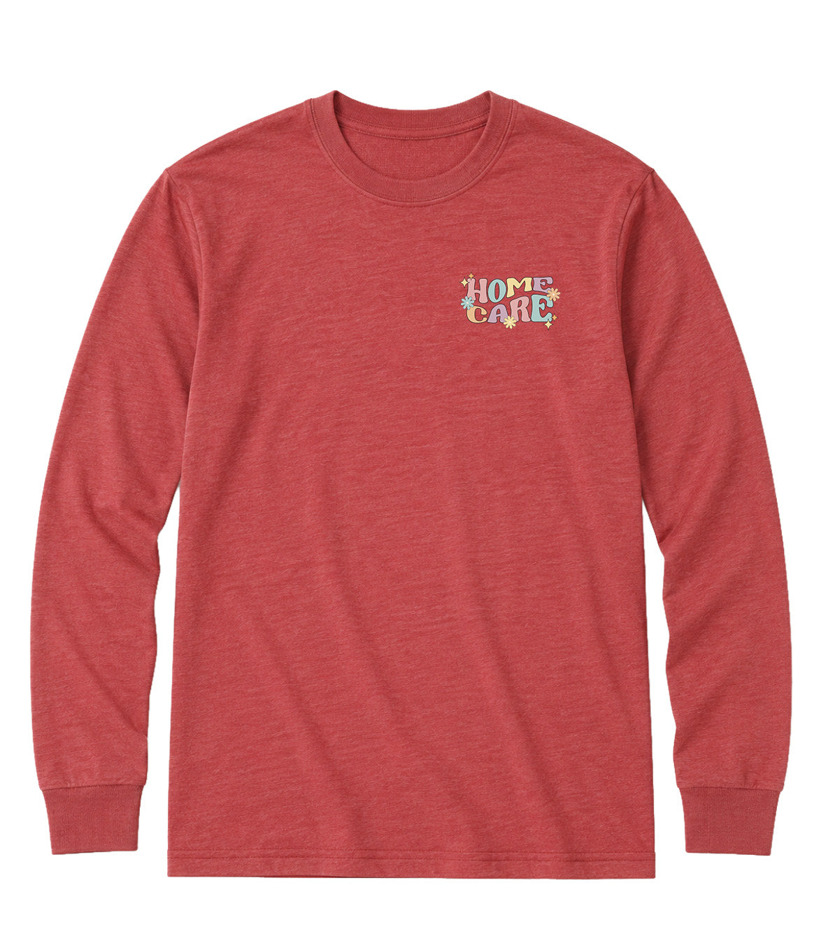 Wallflower - Elevated Shift Long Sleeve