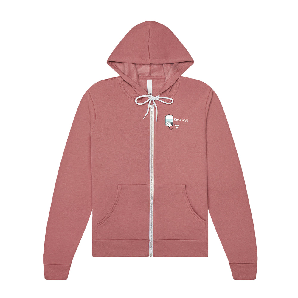 Eastern Zone Oncology - Clearance Classic Hoodie