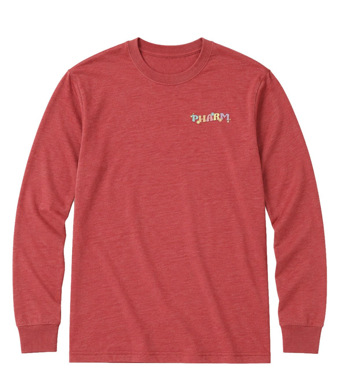 Wallflower - Elevated Shift Long Sleeve