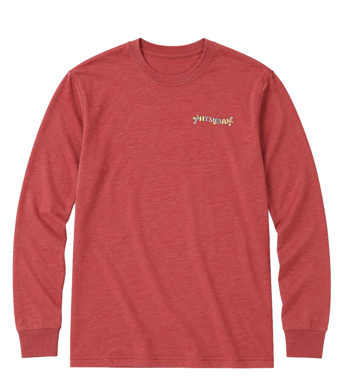 Wallflower - Elevated Shift Long Sleeve