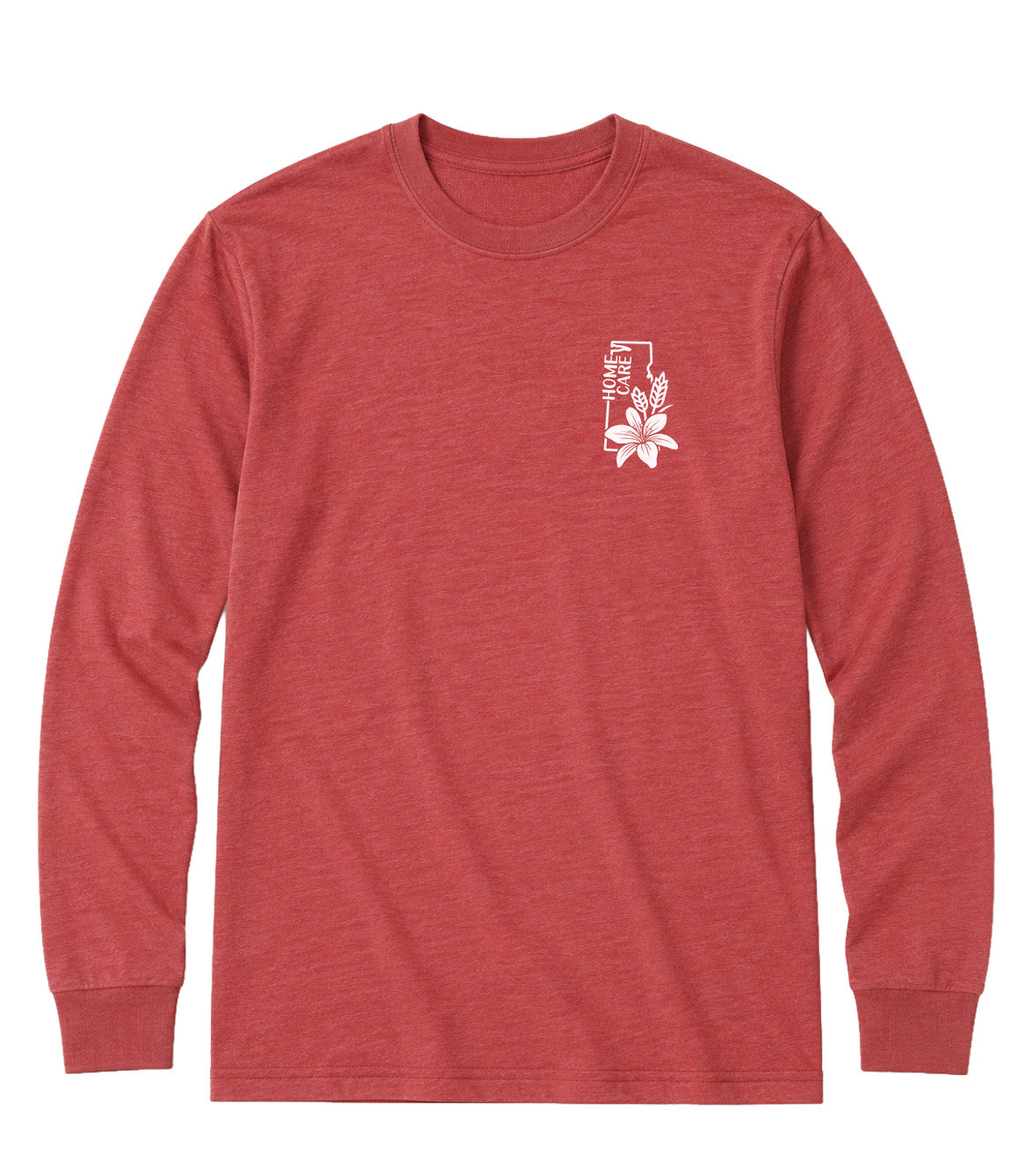 Prince Albert Home Care - Elevated Shift Long Sleeve