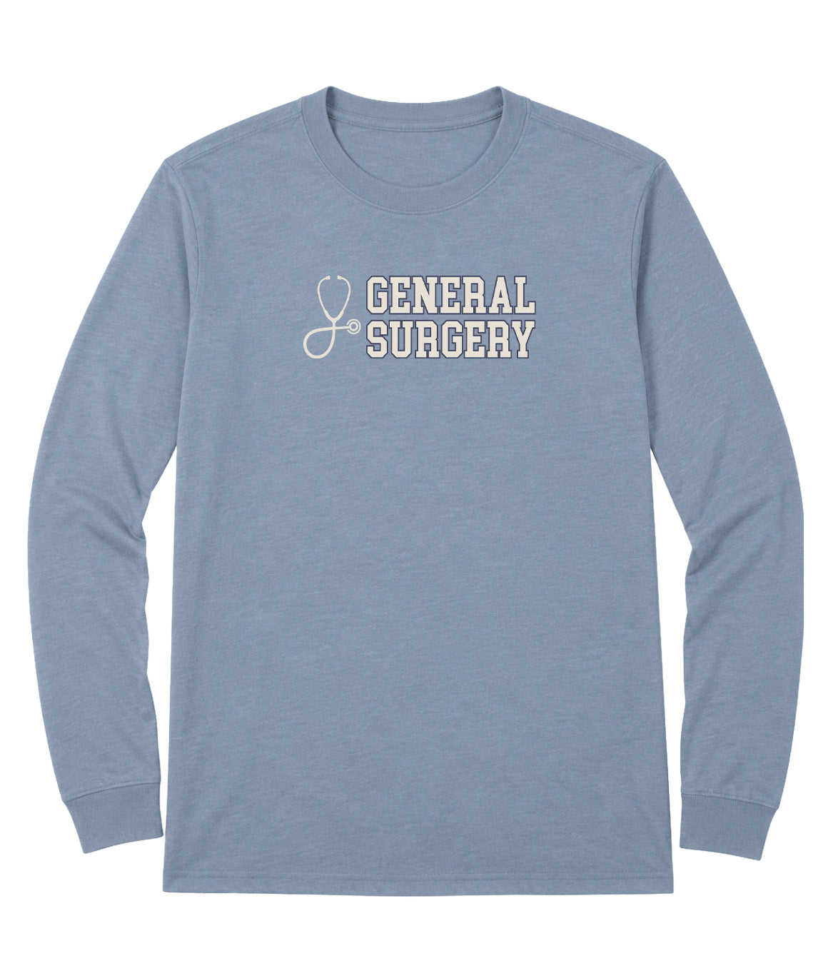 SickKids 5B General Surgery - Elevated Shift Long Sleeve