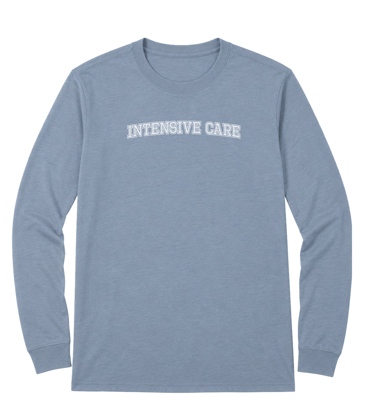 West Parry Sound Health Centre Intensive Care Unit and Emergency Department - Elevated Shift Long Sleeve