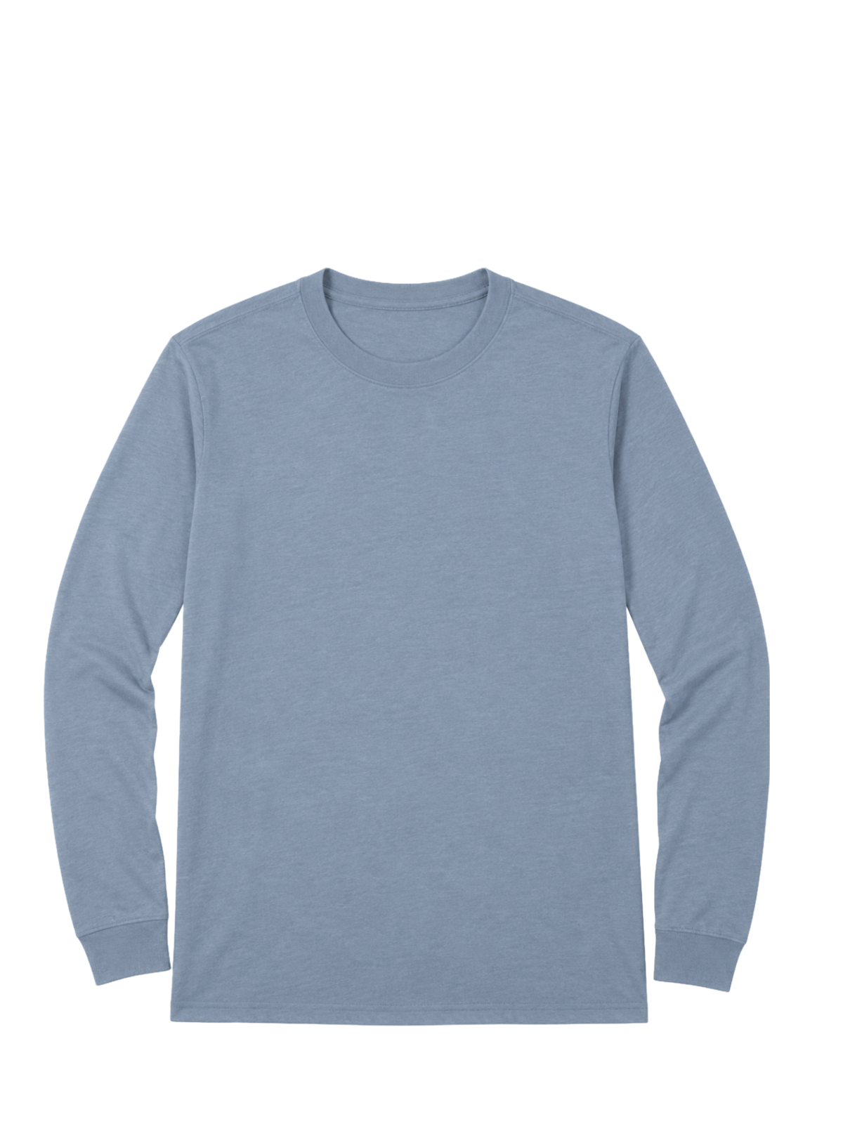 Retro - Elevated Shift Long Sleeve