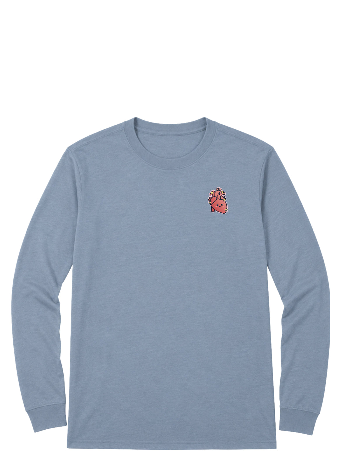 Kawaii - Elevated Shift Long Sleeve