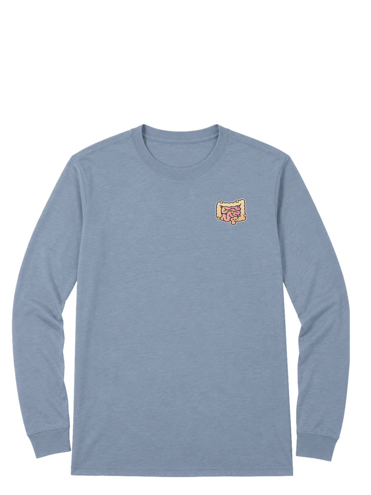 Kawaii - Elevated Shift Long Sleeve