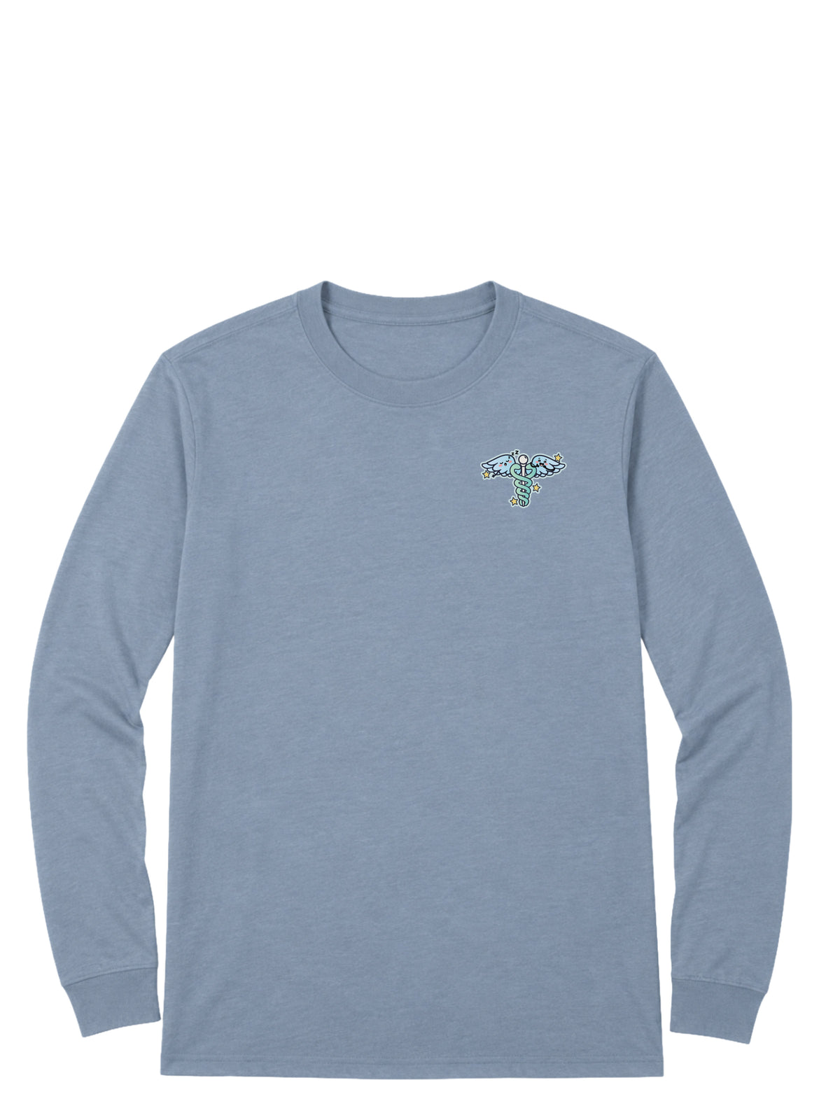 Kawaii - Elevated Shift Long Sleeve