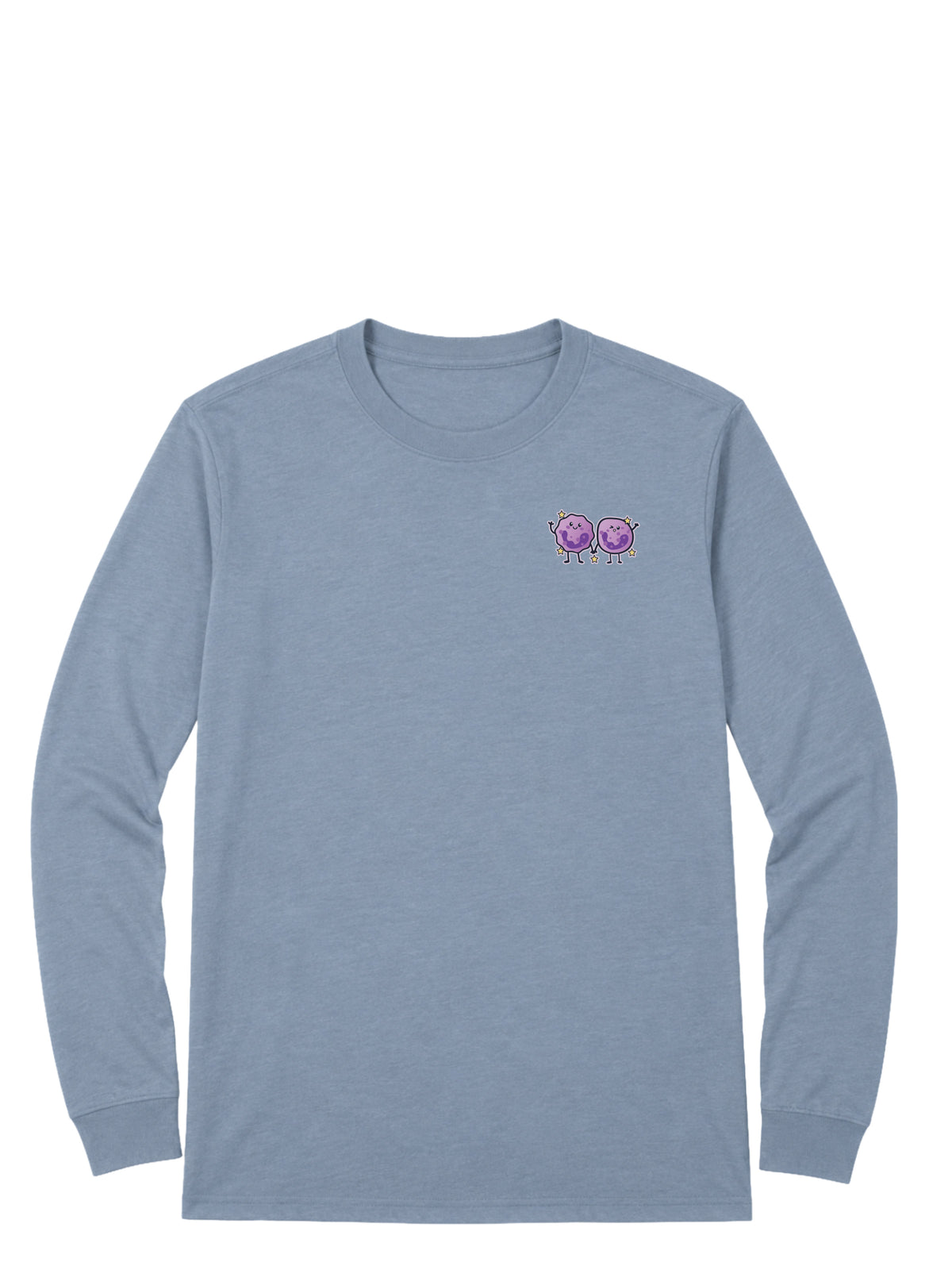 Kawaii - Elevated Shift Long Sleeve