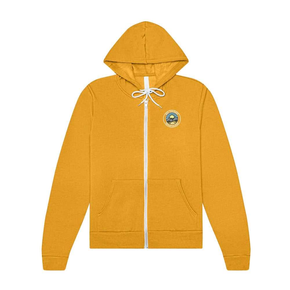 DSC Hematology - Round 2 - Classic Hoodie