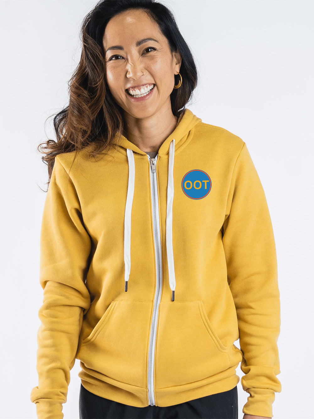 Saskatchewan Mental Health and Addictions Program - COAST - Classic Hoodie