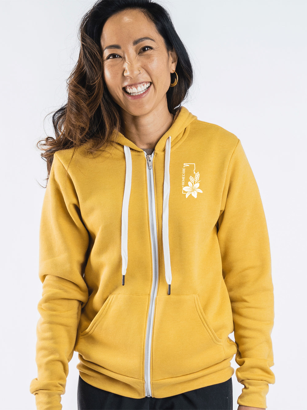 Rosthern Home Care - Round 3 - Classic Hoodie