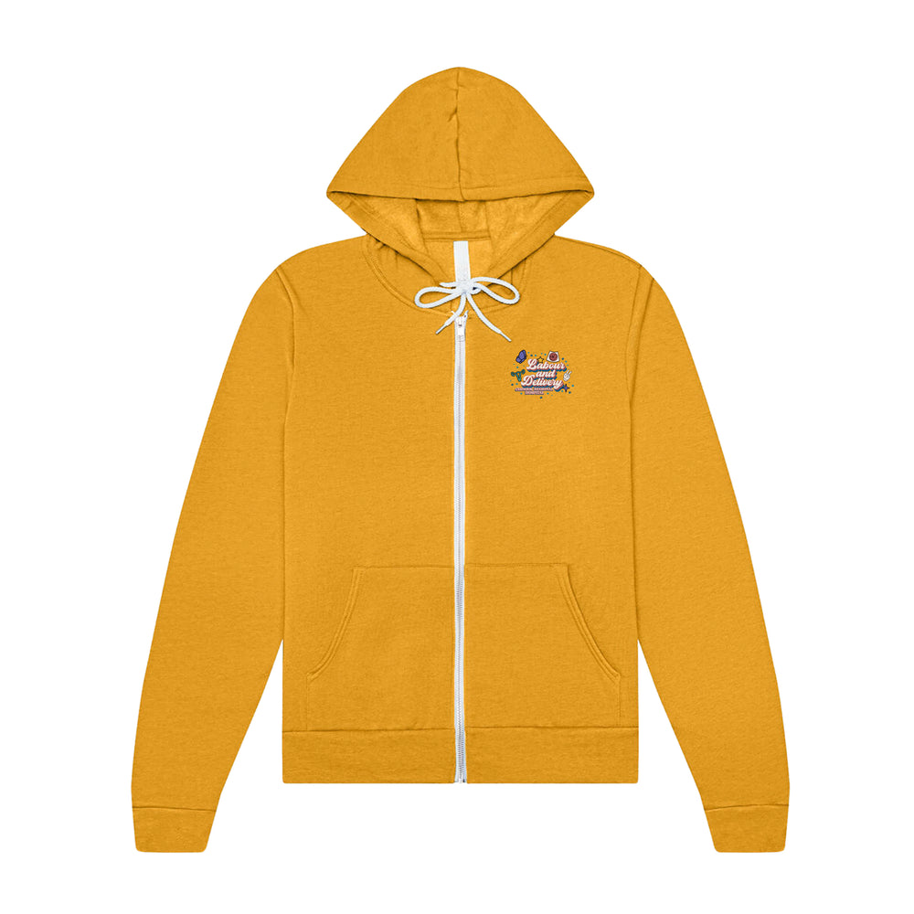 Chinook Regional Hospital Lethbridge - Classic Hoodie