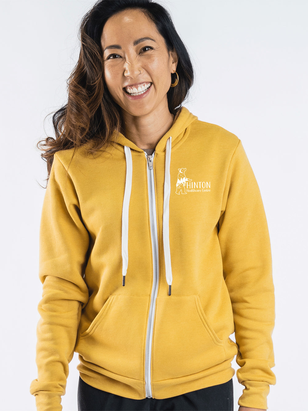 Hinton Health Care Centre - Round 7 - Classic Hoodie