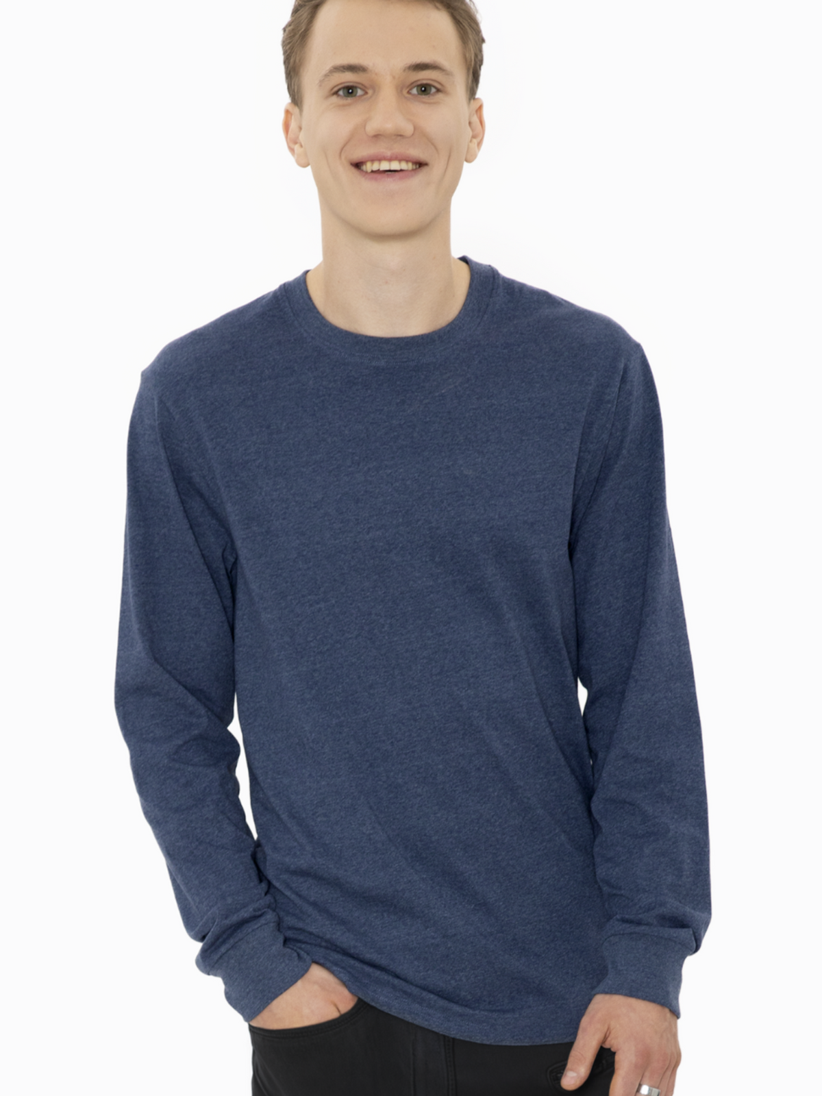 Imprint - Elevated Shift Long Sleeve