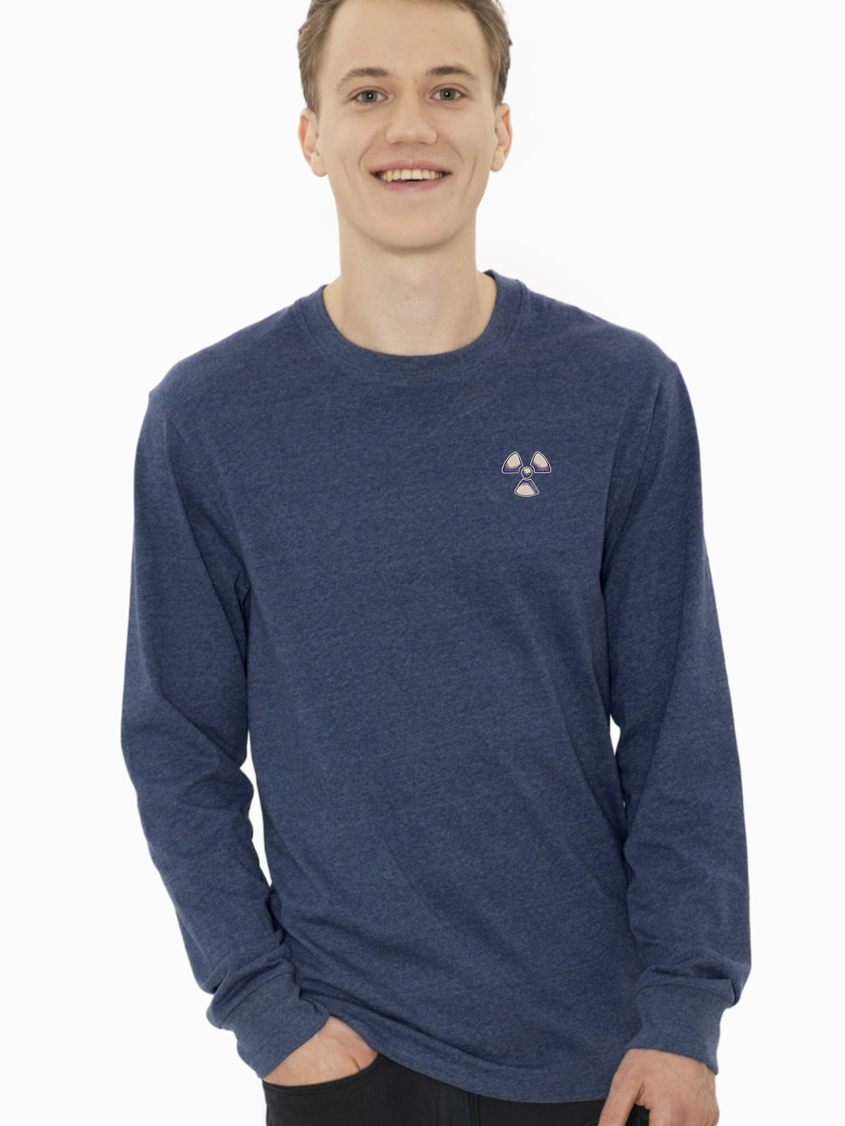 Imprint - Elevated Shift Long Sleeve
