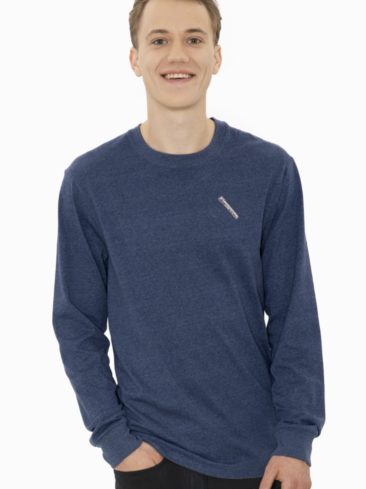 Imprint - Elevated Shift Long Sleeve