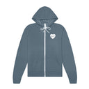Heritage Manor 10 - Round 4 - Classic Hoodie
